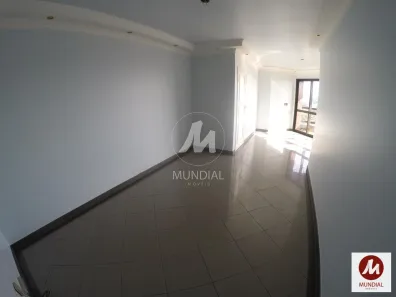 Apartamento com 3 Quartos à venda, 132m² no Vila Seixas, Ribeirão Preto