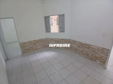 Casa com 2 Quartos para alugar, 55m² no Boa Vista, São Caetano do Sul
