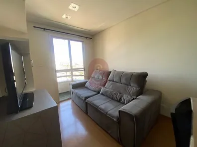 Apartamento com 2 Quartos à venda, 60m² no Chácara Seis de Outubro, São Paulo