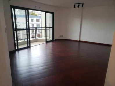 Apartamento com 4 Quartos à venda, 160m² no Consolação, São Paulo