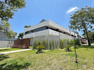 Casa com 3 Quartos à venda, 162m² no Santa Felicidade, Curitiba