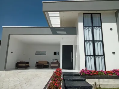 Casa de Condomínio com 3 Quartos à venda, 160m² no Solanea, Solânea
