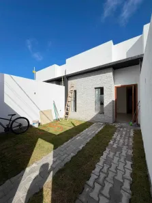 Casa com 2 Quartos à venda, 70m² no Brisas de Atalaia, Barra dos Coqueiros