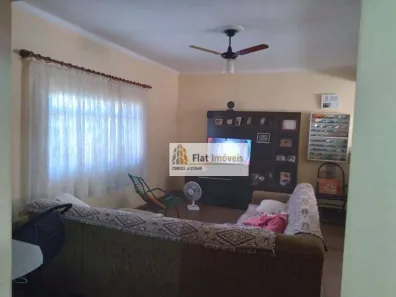 Sobrado com 3 Quartos à venda, 202m² no Vila Mariana, Ribeirão Preto