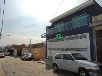 Prédio Comercial à venda, 350m² no Jardim Umarizal, São Paulo
