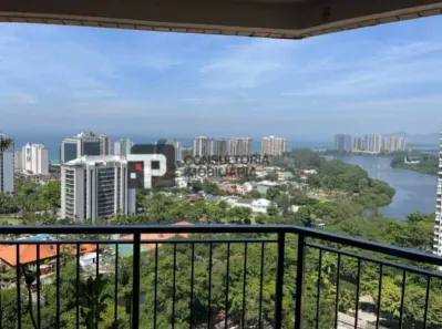 Apartamento com 2 Quartos à venda, 83m² no Barra da Tijuca, Rio de Janeiro