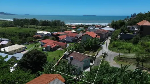 Casa com 2 Quartos à venda, 56m² no , Garopaba