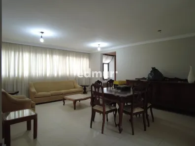 Apartamento com 3 Quartos à venda, 130m² no Jardim, Santo André