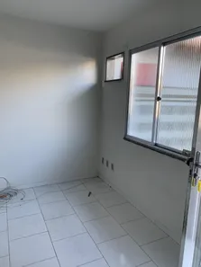 Kitnet com 1 Quarto para alugar, 25m² no Jardim América, Itaguaí
