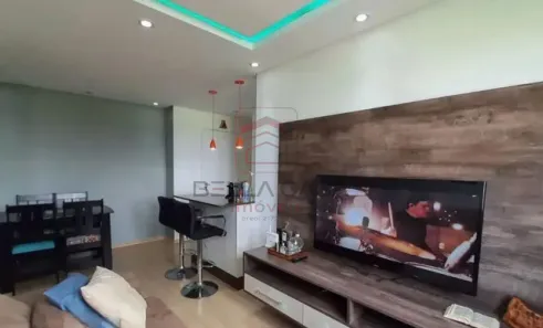 Apartamento com 2 Quartos à venda, 45m² no Quinta da Paineira, São Paulo