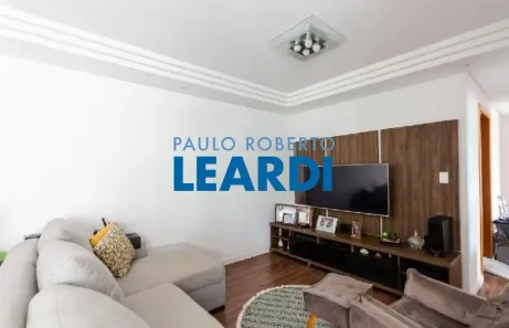 Apartamento com 3 Quartos à venda, 121m² no Jardim, Santo André
