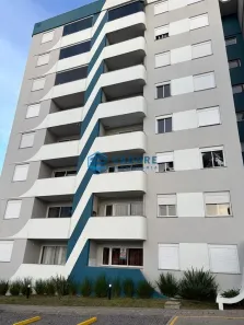 Apartamento com 2 Quartos para alugar, 60m² no Nossa Senhora do Rosário, Caxias do Sul