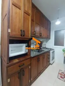Apartamento com 2 Quartos à venda, 56m² no Loteamento Itatiba Park, Itatiba