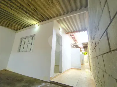 Casa com 2 Quartos à venda, 88m² no Jardim Juscelino Kubitschek, Indaiatuba