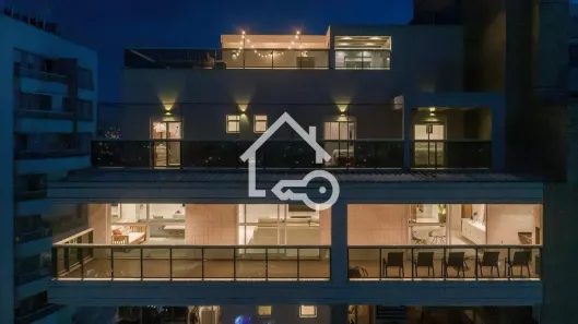 Cobertura com 4 Quartos à venda, 500m² no Centro, São Bernardo do Campo