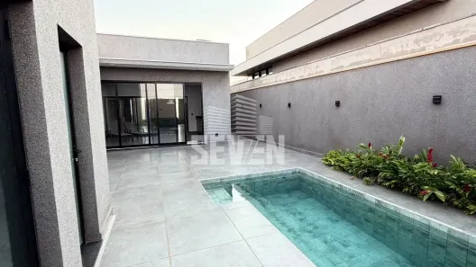 Casa de Condomínio com 3 Quartos à venda, 239m² no Residencial Estoril Premium, Bauru