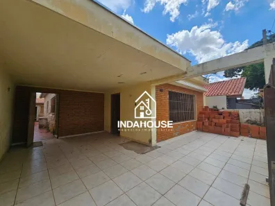 Casa com 4 Quartos à venda, 148m² no Jardim Pau Preto, Indaiatuba
