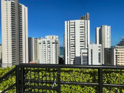Apartamento com 2 Quartos à venda, 48m² no Boa Viagem, Recife