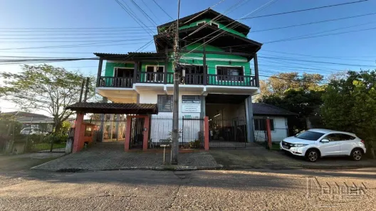 Imóvel Comercial à venda, 484m² no Canudos, Novo Hamburgo