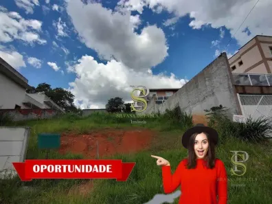 Lote/Terreno à venda, 420m² no Jardim Paulista, Atibaia