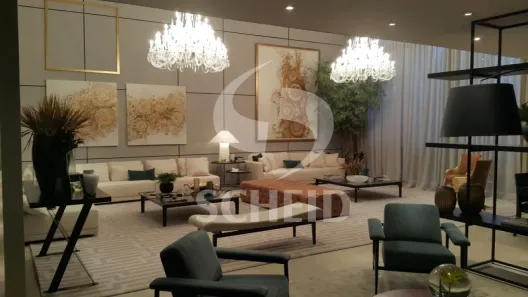 Apartamento com 4 Quartos à venda, 279m² no Vila Olímpia, São Paulo