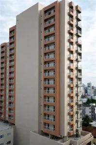 Apartamento com 1 Quarto à venda, 44m² no Boqueirão, Praia Grande