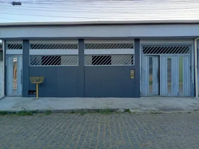 Casa com 2 Quartos à venda, 132m² no Banco da Vitória, Ilhéus