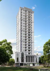 Apartamento com 3 Quartos à venda, 80m² no Perequê, Porto Belo