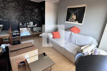 Apartamento com 2 Quartos à venda, 54m² no Vila Anglo Brasileira, São Paulo