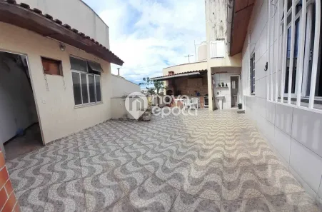 Casa com 5 Quartos à venda, 160m² no Bonsucesso, Rio de Janeiro