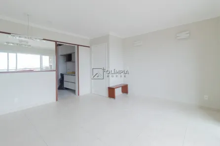 Apartamento com 2 Quartos à venda, 86m² no Jardim Aeroporto, São Paulo