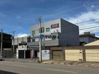 Sala Comercial para alugar, 29m² no Setor Sudoeste, Goiânia