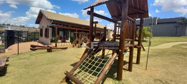 Lote/Terreno à venda, 289m² no Bonfim Paulista, Ribeirão Preto