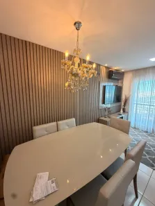 Apartamento com 2 Quartos para alugar, 60m² no COHAB Massangano, Petrolina
