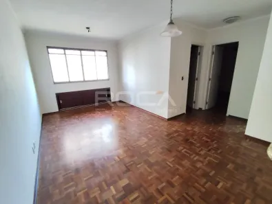 Apartamento com 2 Quartos à venda, 60m² no Parque Santa Mônica, São Carlos