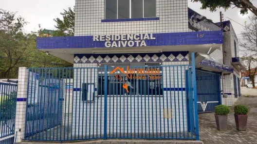 Apartamento com 2 Quartos à venda, 53m² no Jardim Valéria, Guarulhos