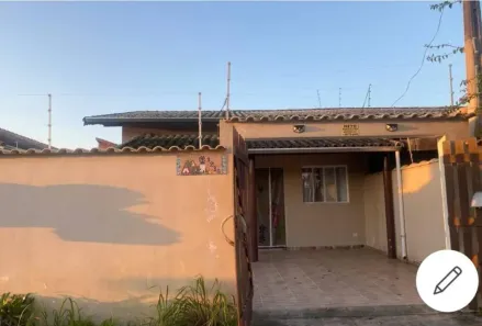 Casa com 2 Quartos à venda, 127m² no Chácara Glória, Itanhaém