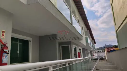 Casa de Condomínio com 3 Quartos à venda, 105m² no Pechincha, Rio de Janeiro