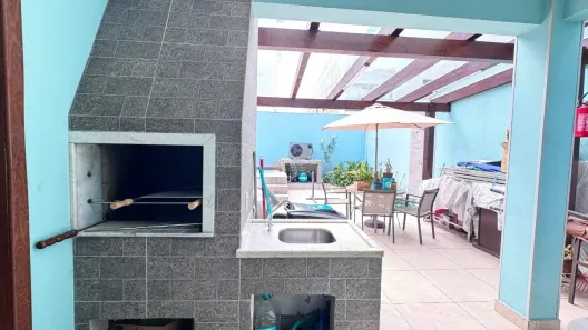 Casa com 3 Quartos à venda, 158m² no Campeche, Florianópolis