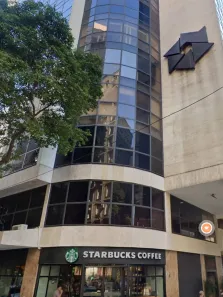 Apartamento com 1 Quarto à venda, 148m² no Centro, Rio de Janeiro