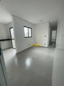 Apartamento com 2 Quartos à venda, 70m² no Santa Terezinha, Santo André