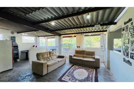 Casa com 3 Quartos à venda, 160m² no Capoavinha, Mairiporã