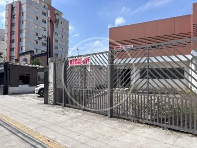Prédio Comercial à venda, 1300m² no Vila Monumento, São Paulo