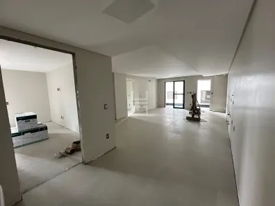 Apartamento com 3 Quartos à venda, 99m² no Pedra Branca, Palhoça