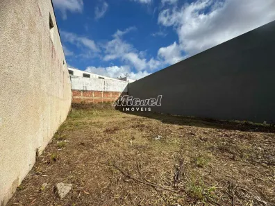 Lote/Terreno para alugar, 501m² no Paulicéia, Piracicaba