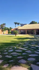 Fazenda/Sítio com 4 Quartos à venda, 300m² no Chácara Long Island, Jaguariúna