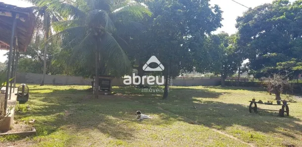 Fazenda/Sítio com 4 Quartos à venda, 300m² no Estrela do Mar, Extremoz