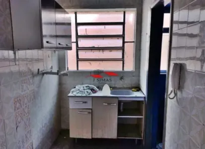 Apartamento com 1 Quarto à venda, 41m² no Jardim Leopoldina, Porto Alegre