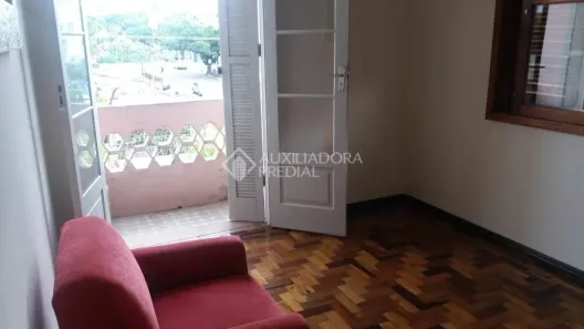 Apartamento com 2 Quartos à venda, 53m² no Santana, Porto Alegre