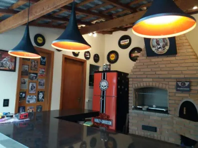 Sobrado com 4 Quartos à venda, 190m² no Vila Guiomar, Santo André